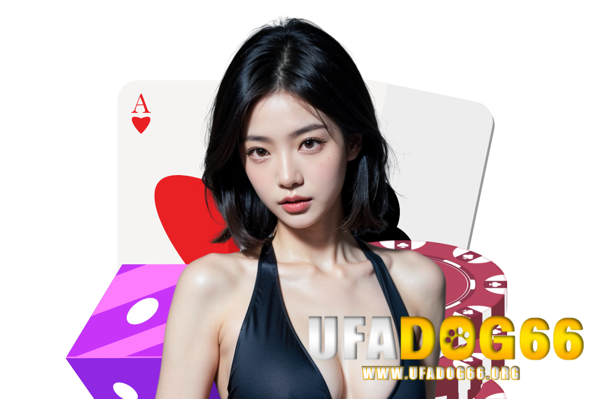 ufadog66 สมัคร