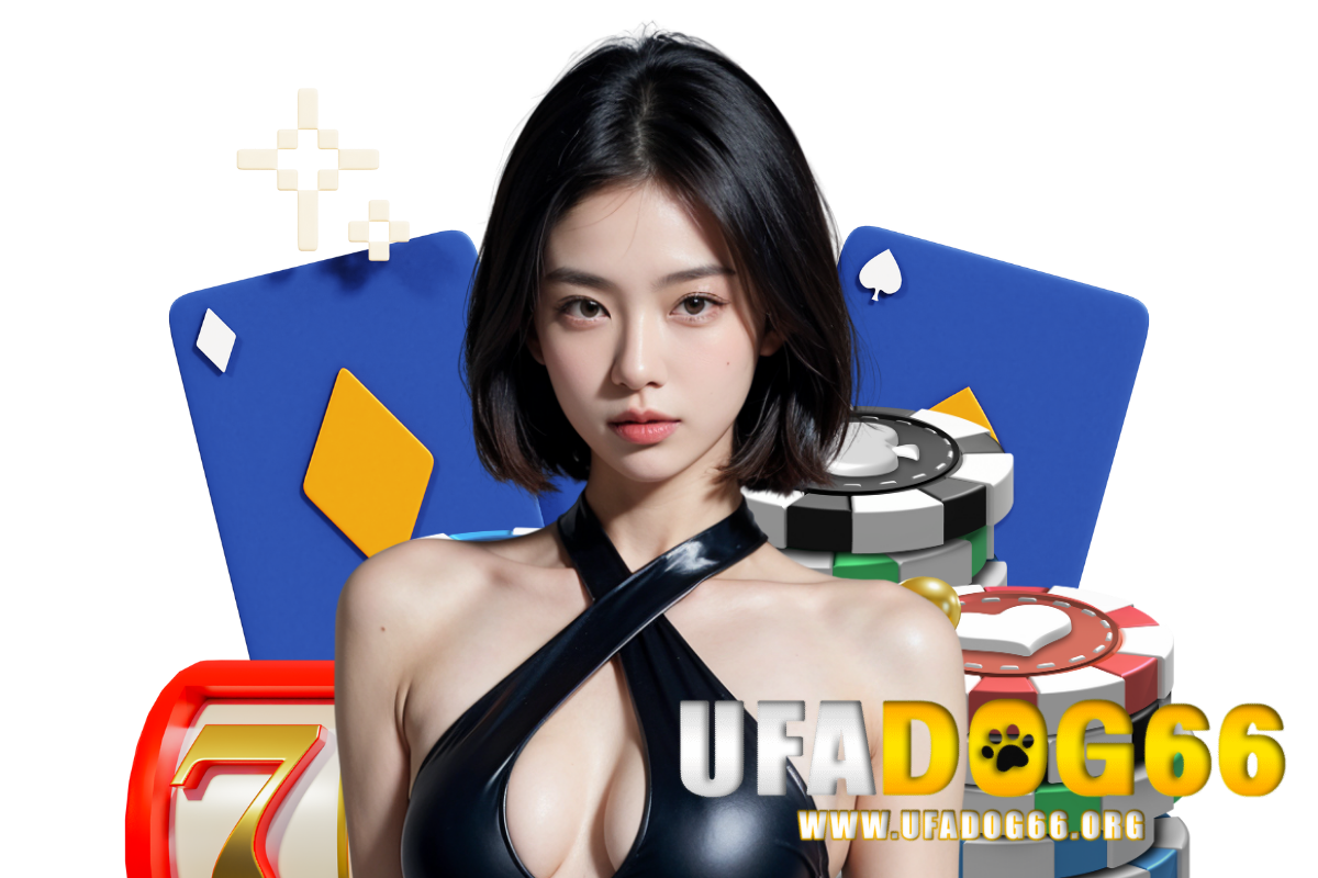 ufadog66 เว็บตรง