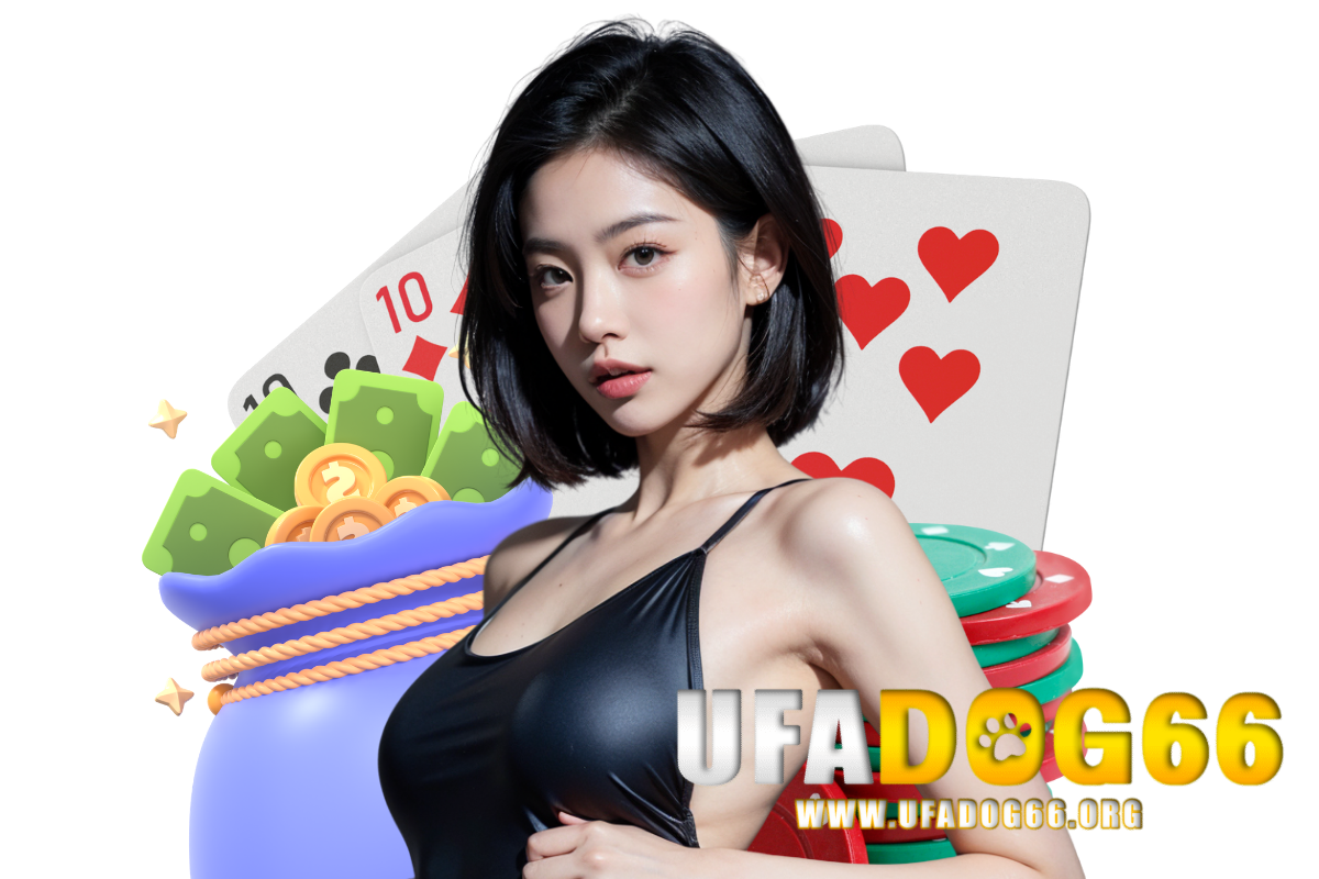 ufadog66 แจกเครดิตฟรี